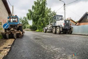 В Кирове планируют расширить проезжую часть на нескольких улицах