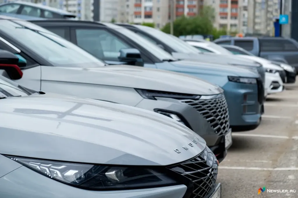 Выдача автокредитов в Кировской области за месяц сократилась на 10%
