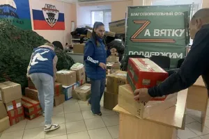 Голосование за «За Вятку» на премии #МЫВМЕСТЕ продлили на пять дней