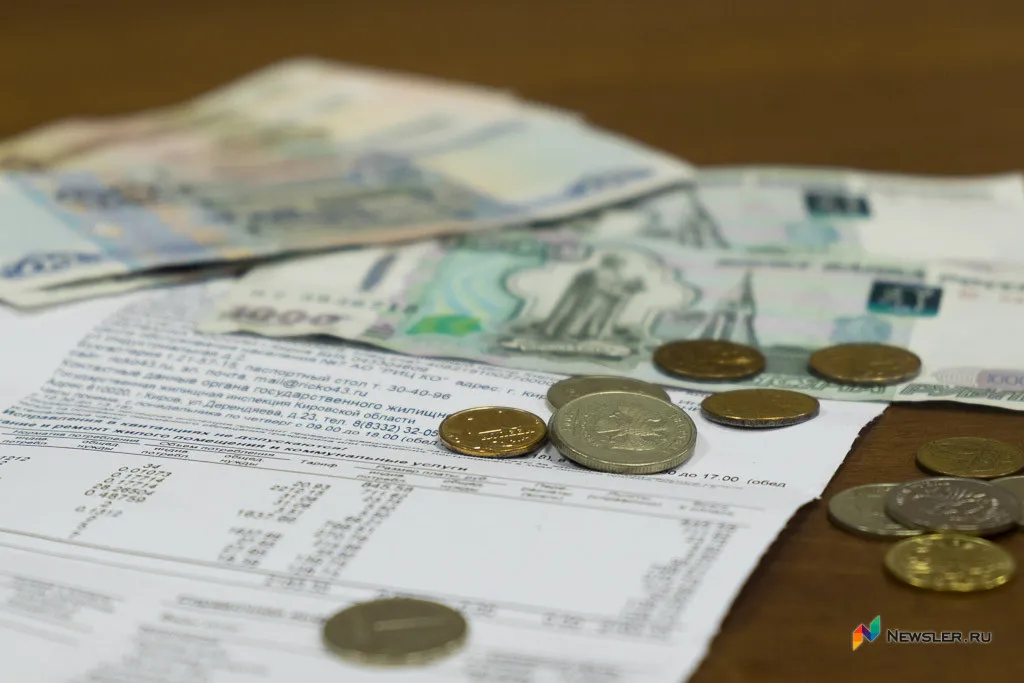 В Кирове предложили поднять предельную цену на тепло на 27%