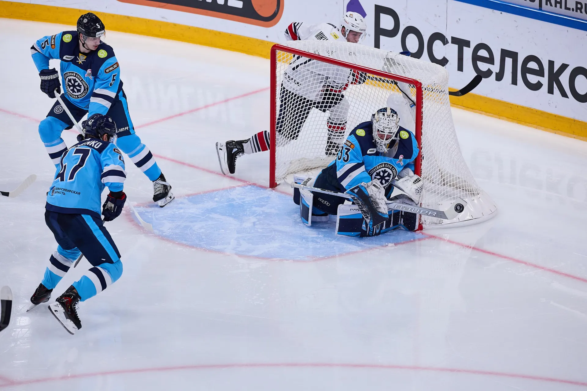 CAS обязал IIHF допустить сборные России к турнирам сезона-2026/27