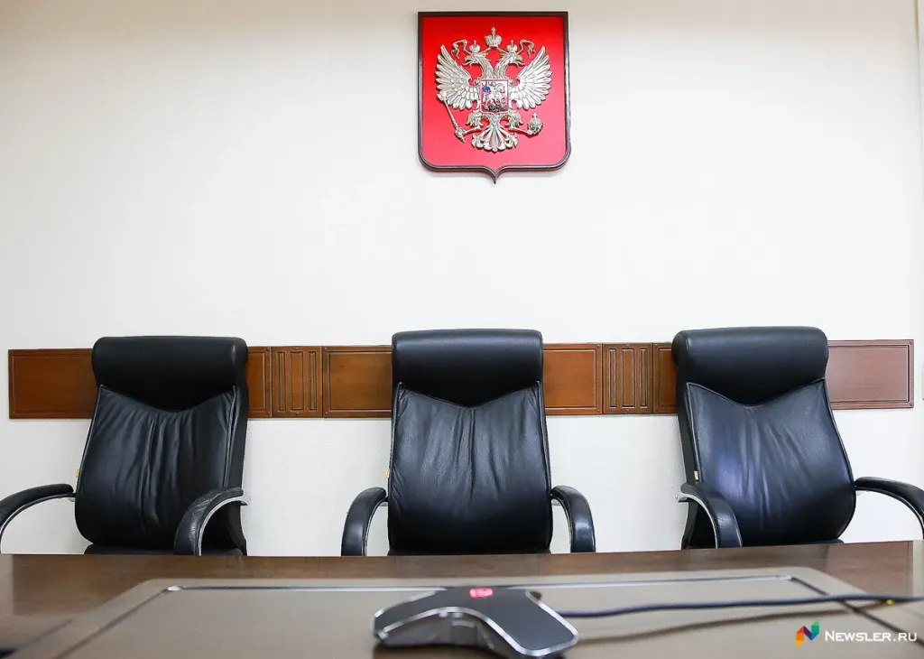 Суд в Москве отказал депутату Балабанову в иске о защите репутации
