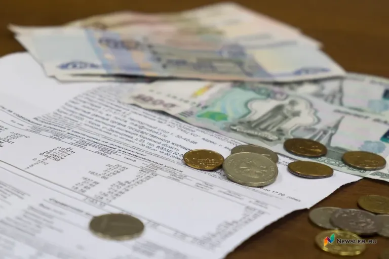 Кировчане могут добиться перерасчёта платы за коммунальные услуги