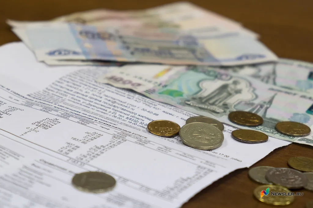Кировчане могут добиться перерасчёта платы за коммунальные услуги