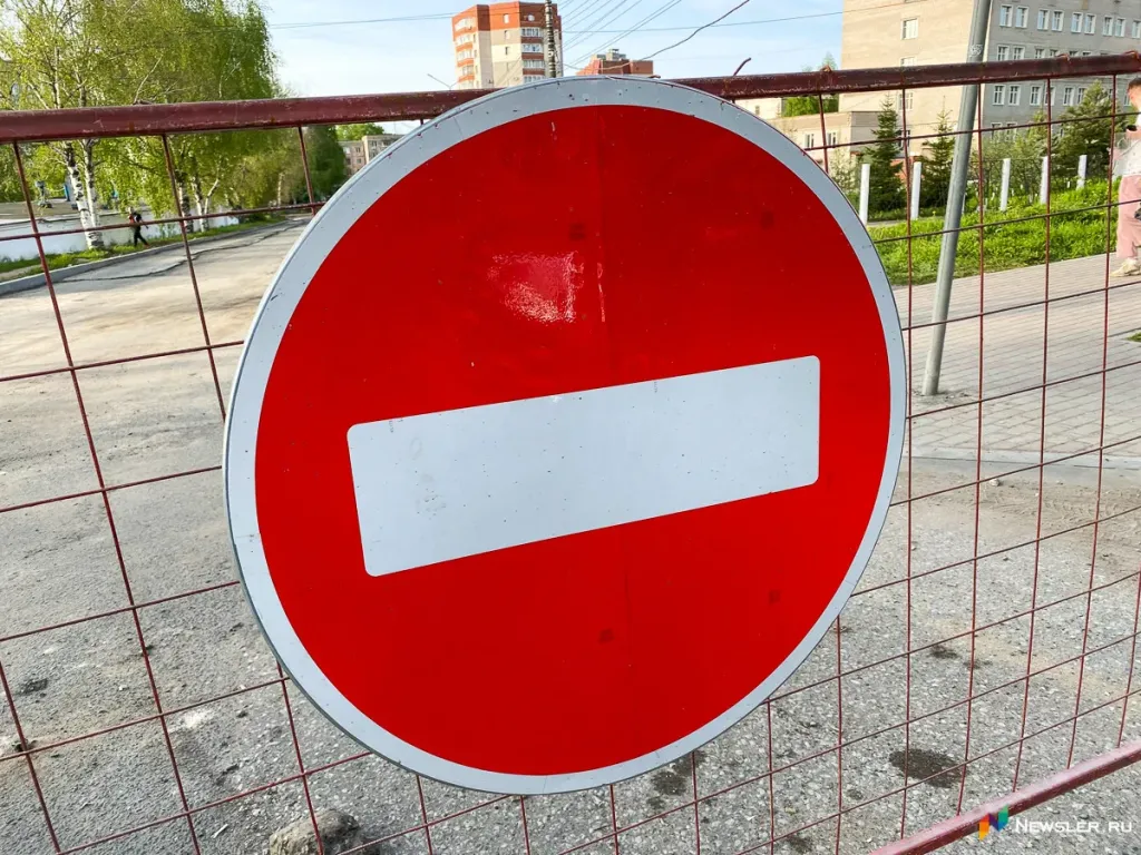 В Кирове из-за ремонта водопровода ограничили движение по Орловской