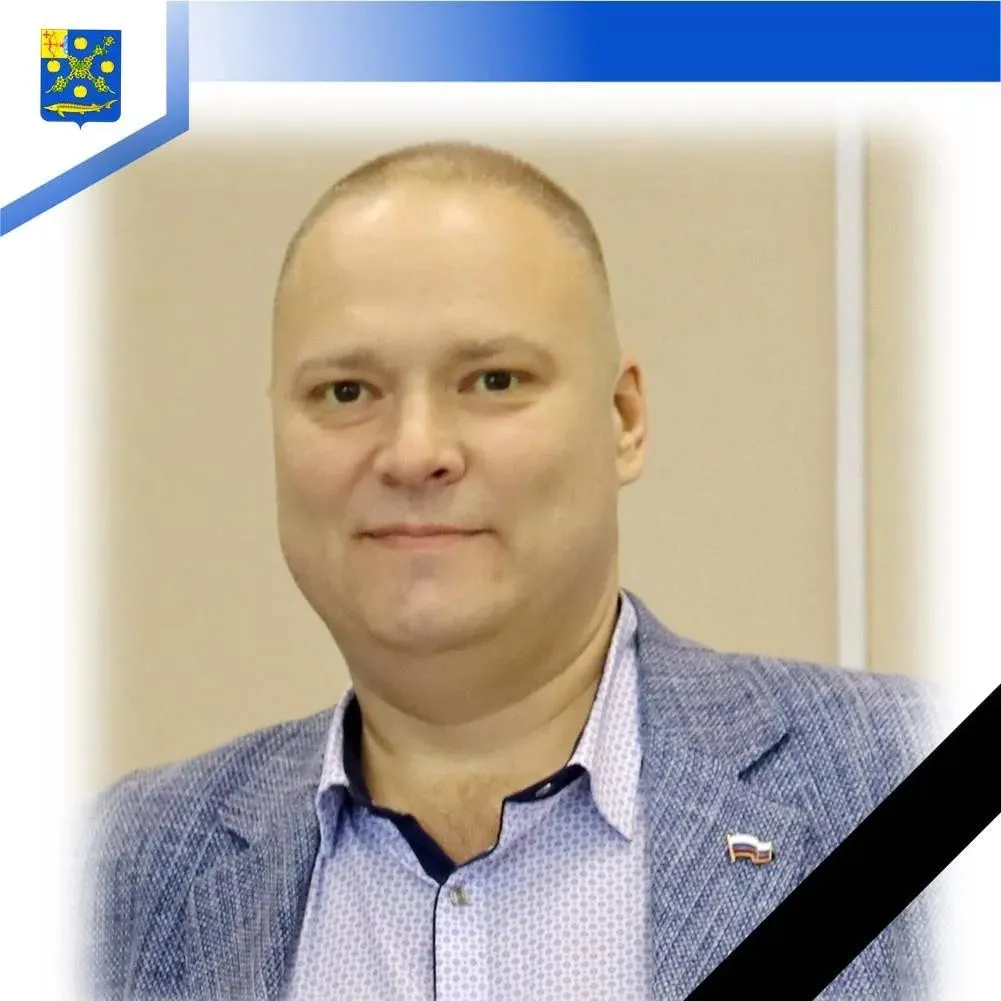 В Вятскополянском округе умер глава Ершовского поселения