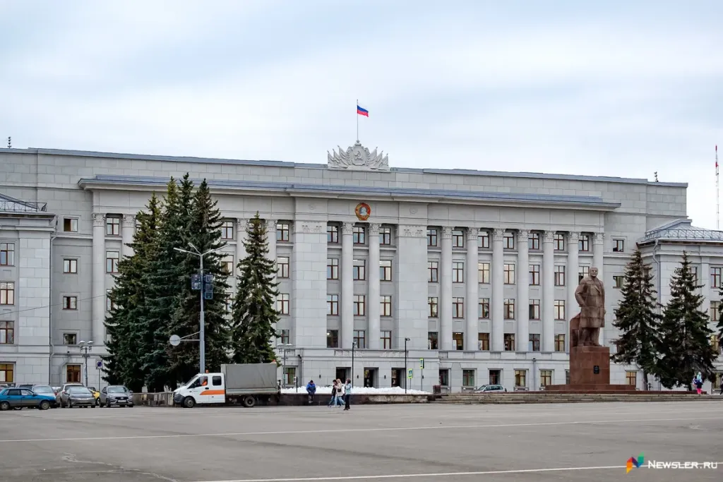 Политолог отнёс Кировскую область к регионам с риском весенних отставок