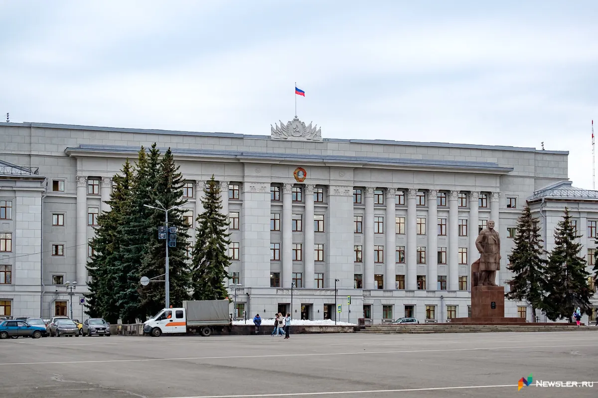Политолог отнёс Кировскую область к регионам с риском весенних отставок