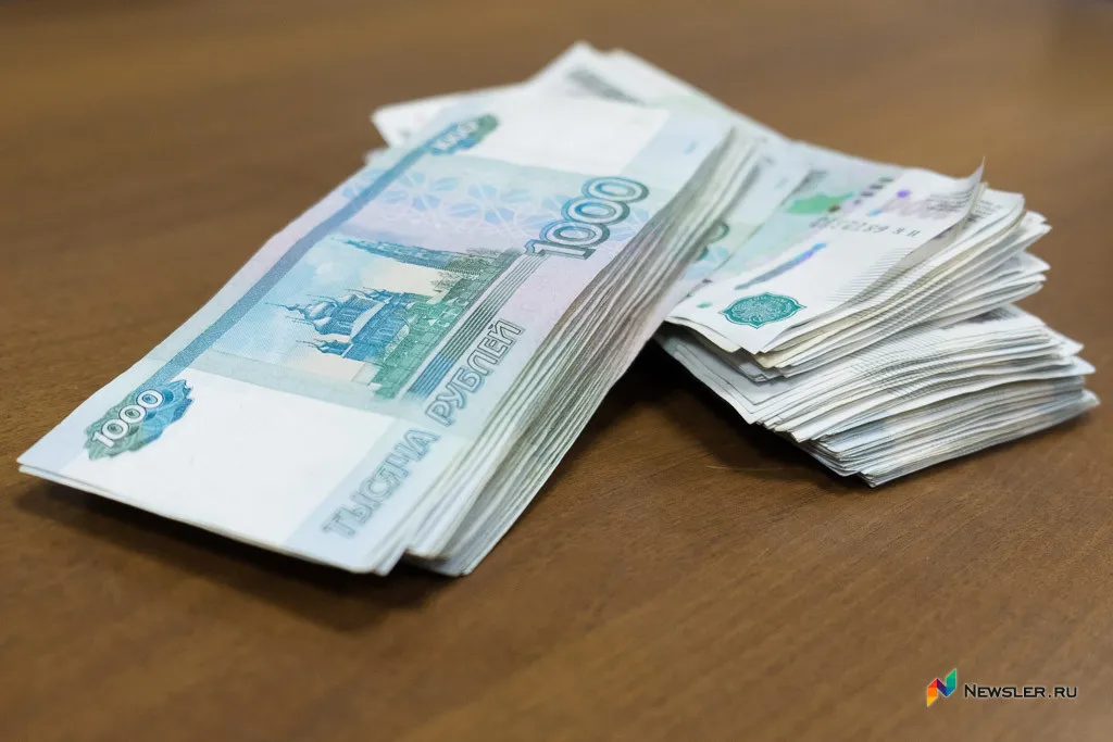 Кировская область заняла 40 место по выдаче кредитов наличными