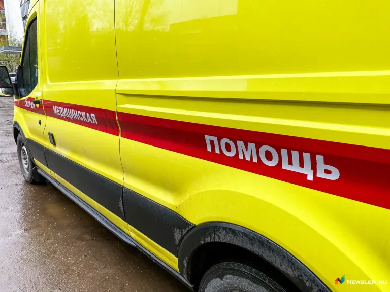 В Нолинске работник умер на территории учреждения от общего заболевания