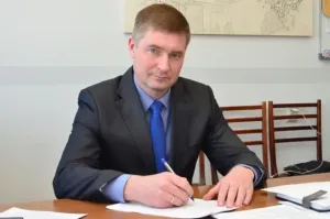 Главой Кирово-Чепецка избрали Игоря Гагаринова