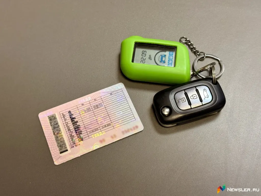 В Оричах водителя с эпилепсией лишили права управлять авто
