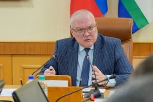 Соколов выразил соболезнования родным погибшей в ДТП пенсионерки