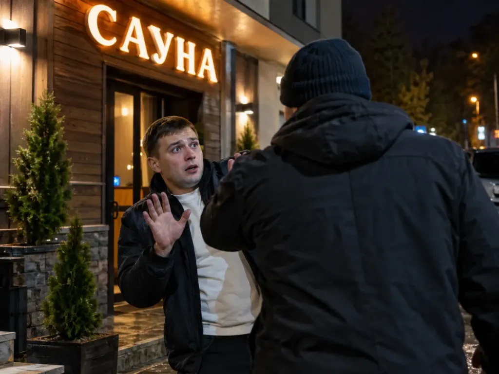 В Кирове задержали мужчину, угрожавшего дубинкой ради кольца