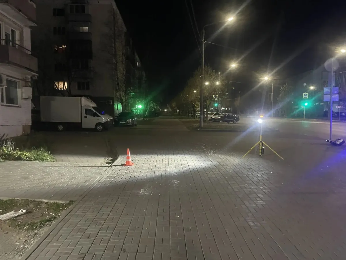 В Кировской области сбили двух пенсионерок, одна погибла