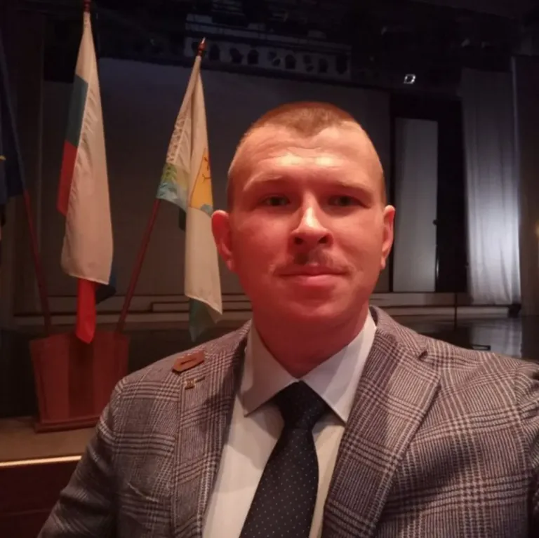 Экс-глава Сосновки попросил Путина демобилизовать его