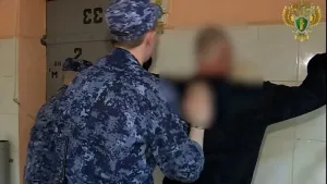 Кировчанин получил год колонии за ложное сообщение о взрыве