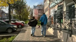 Синоптики прогнозируют засуху в Кировской области до начала ноября
