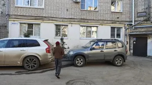 В Кирове детям-сиротам распределили 44 квартиры на Пушкина