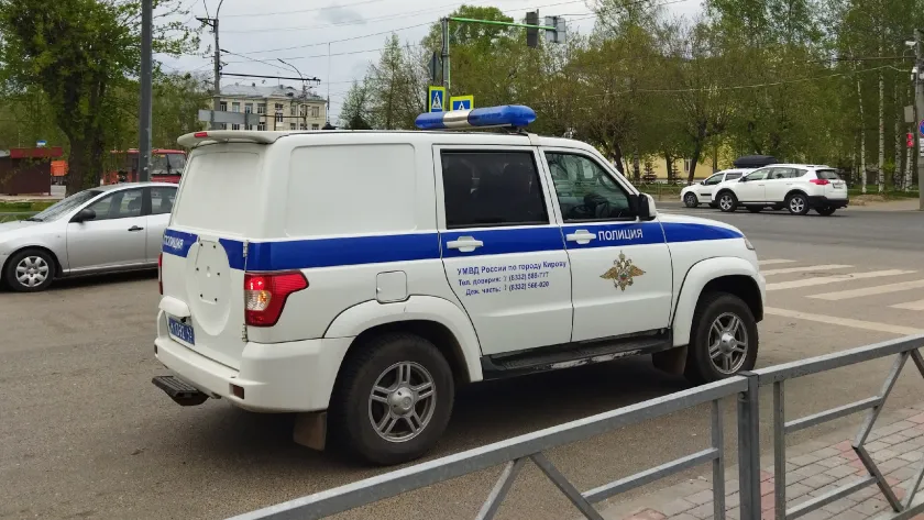 Полиция Кировской области нашла 44 человека из федерального розыска