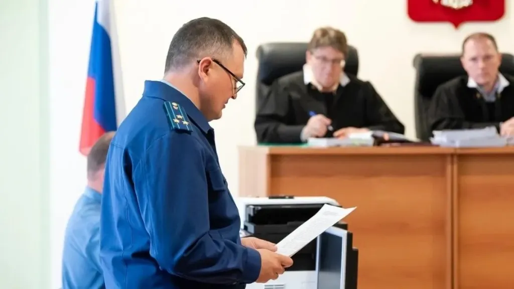 У бывшего полицейского начальника в Кирове конфисковали имущество на 34 млн