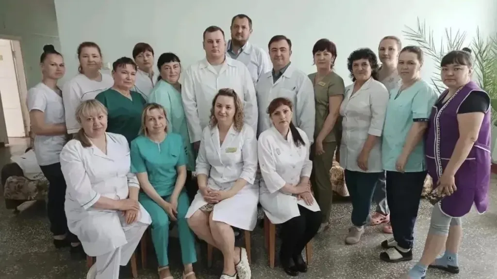 Хирурги Уржумской ЦРБ спасли мальчика, напоровшегося на арматуру