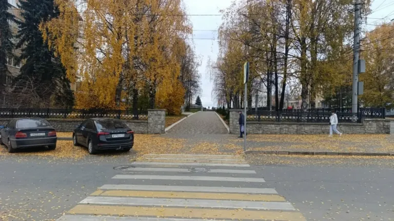 Ночные заморозки до -3 и солнечный день ожидаются в Кировской области
