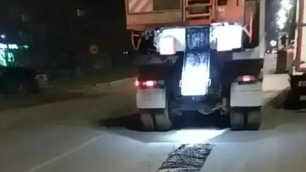 В Кирове отремонтируют ямы ещё на восьми участках дорог