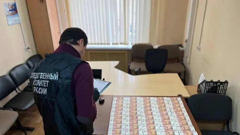 В Даровском возбудили дело из-за долгов по зарплате в пекарне