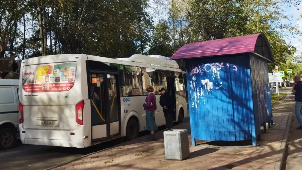 В 2027 году в Кировской области может появиться единый перевозчик