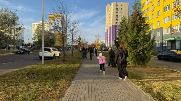 Кировская область поднялась на 34-е место в рейтинге качества жизни