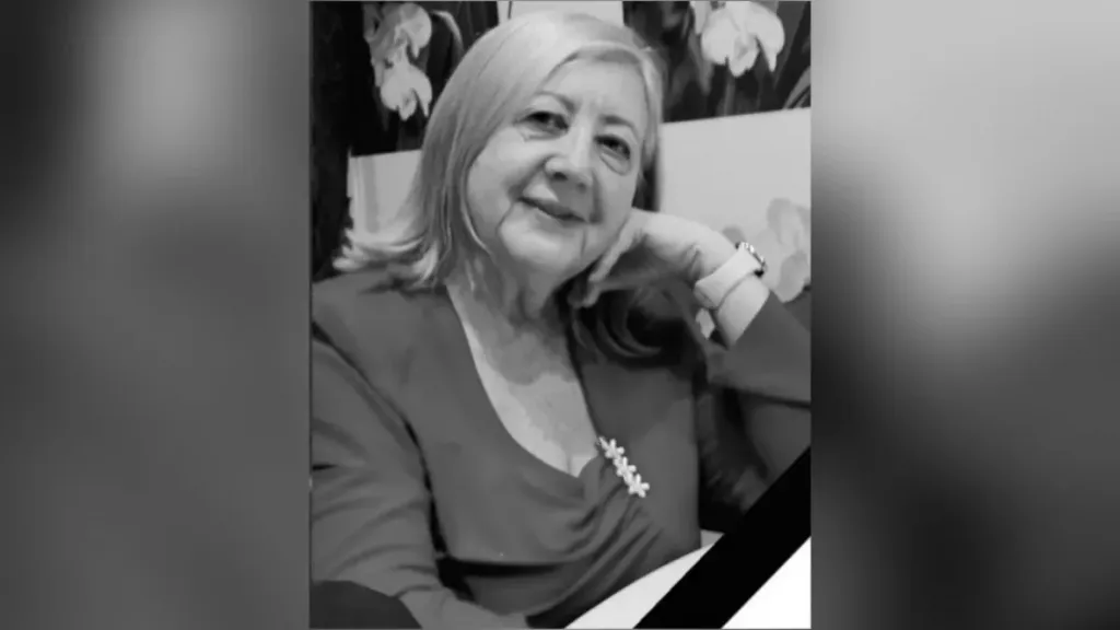 Умерла педагог Кирово-Чепецкого колледжа Валентина Круглова