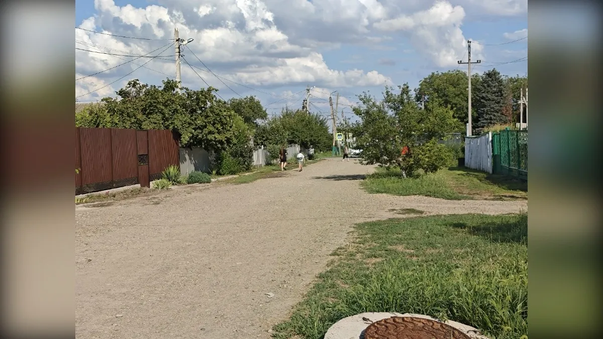Село Иж в Кировской области вошло в список коротких названий России