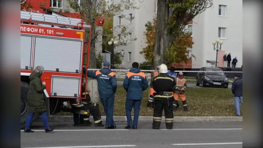 В Кировской области 29 октября завершится пожароопасный сезон