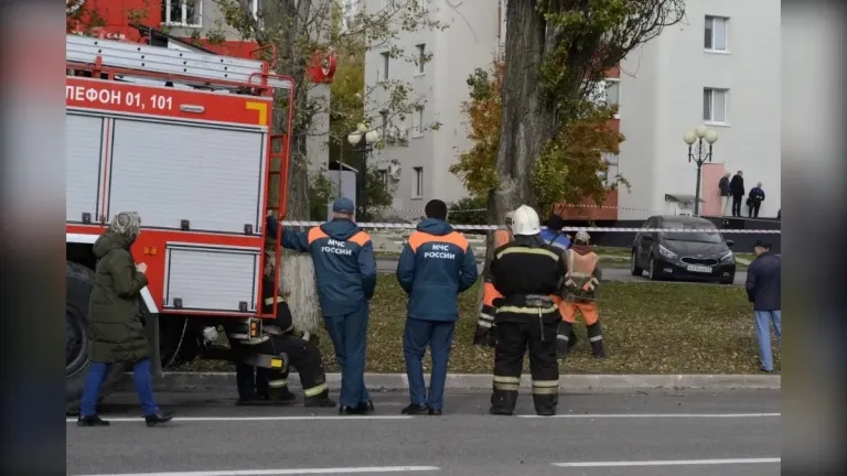 В Кировской области 29 октября завершится пожароопасный сезон