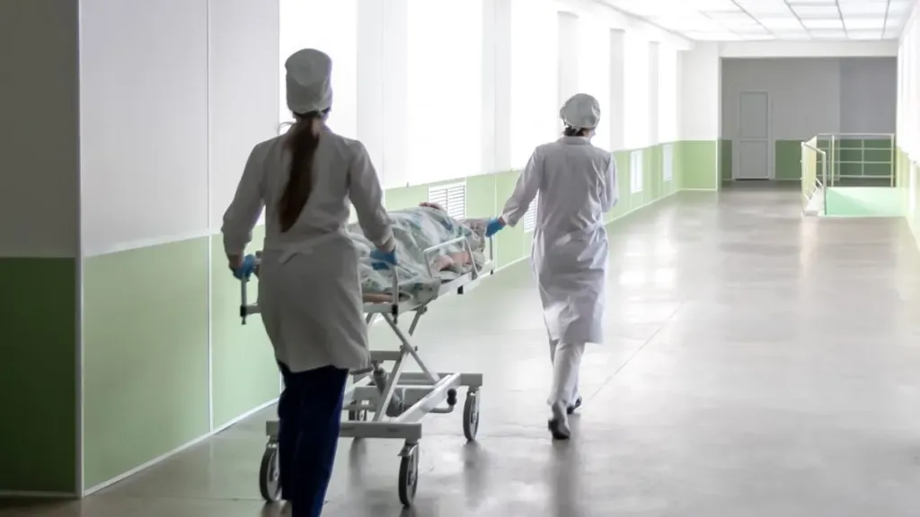 В Советске проверяют смерть 32-летней женщины после жалоб на помощь врачей
