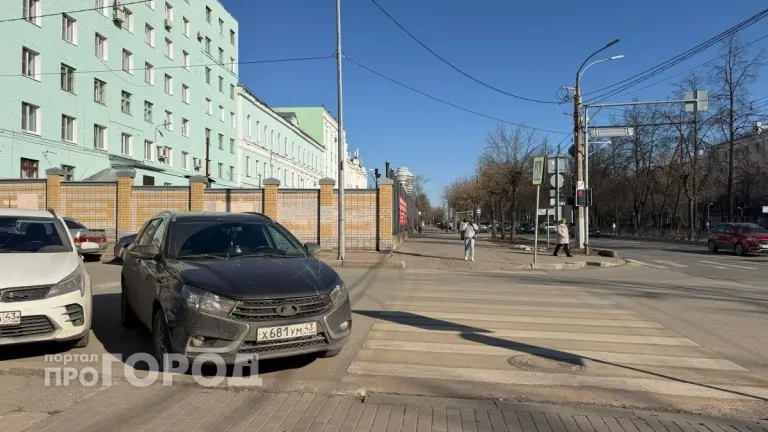 Кировчанин перевёл мошеннику 40 тысяч за автомобильные колёса